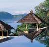 Amankila resort 